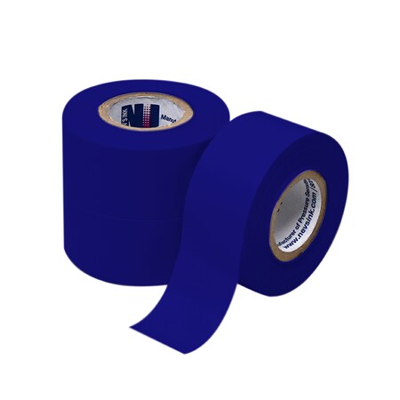 1 Wide X 500 Dark Blue Labeling Tape